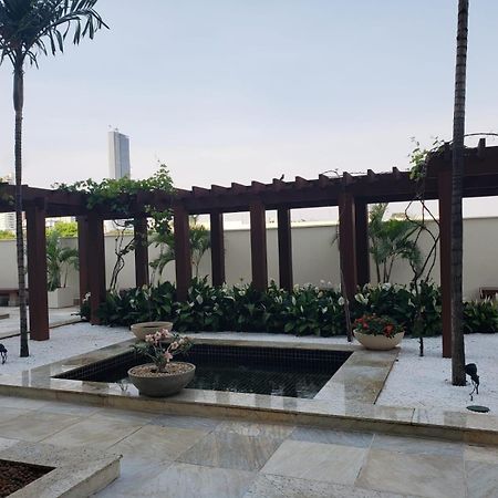 Appartamento Gaia - Jacuzzi Privativa - Linda Vista Goiânia Esterno foto